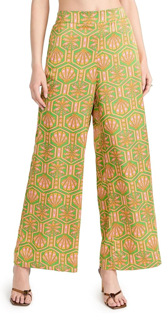 Show Me Your Mumu Women's Landon Pants | Amazon (US)