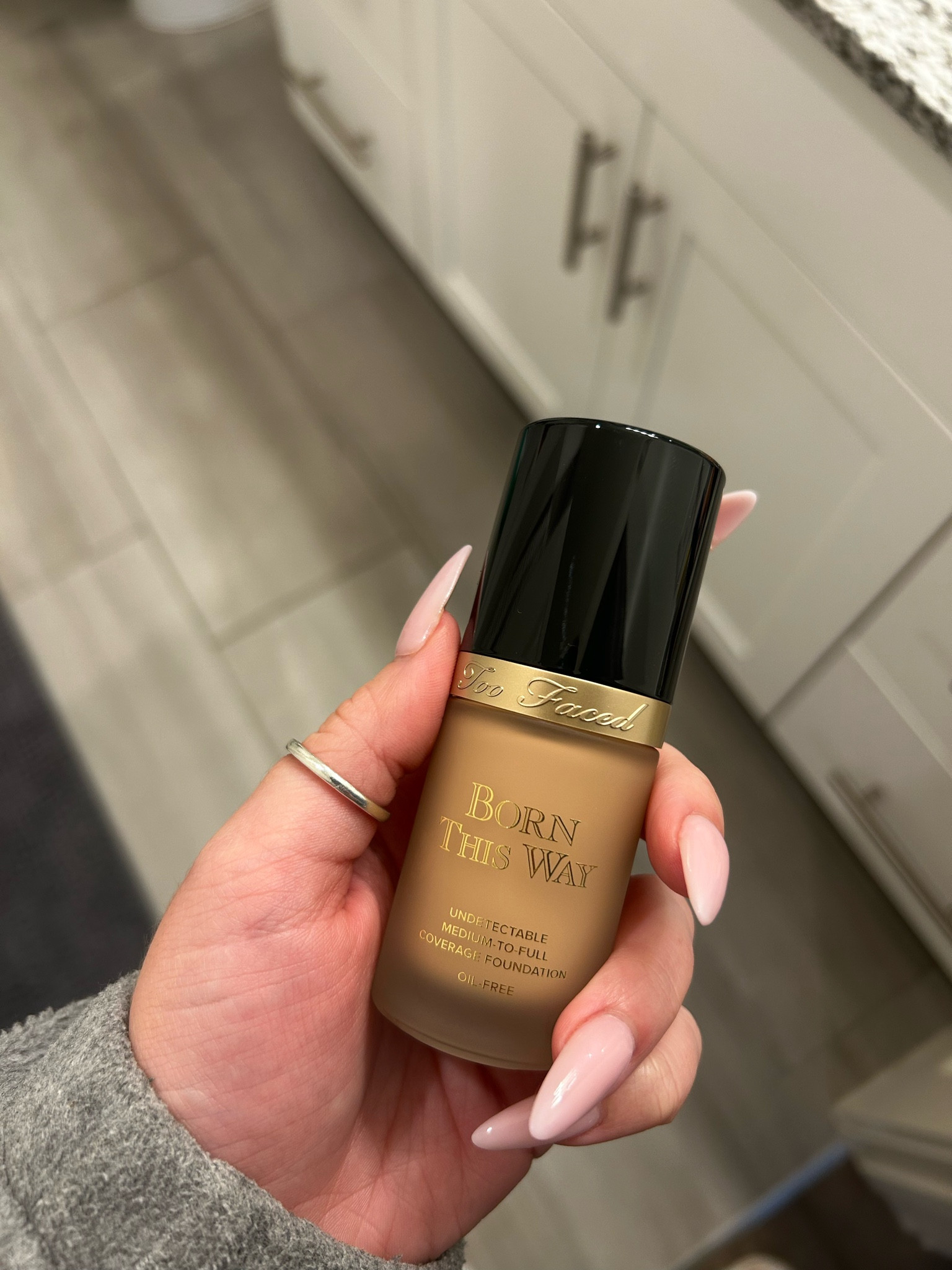 Full coverage for period weeks hunny. 🤸🏻‍♀️

Born this way. 
0.5N 

#LTKFindsUnder50 #LTKFindsUnder100

#LTKBeauty