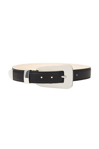 IRO Pepita Belt in Black from Revolve.com | Revolve Clothing (Global)