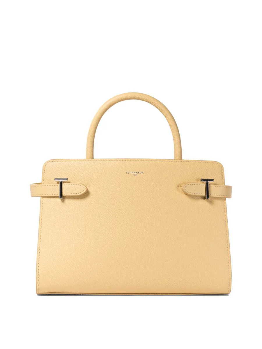 Le Tanneur "Emilie" Handbag | Baltini