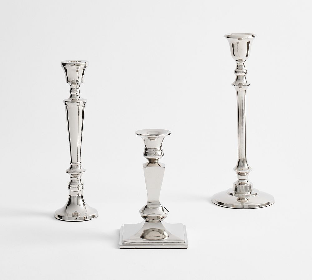 Daphne Candle Holder | Pottery Barn (US)