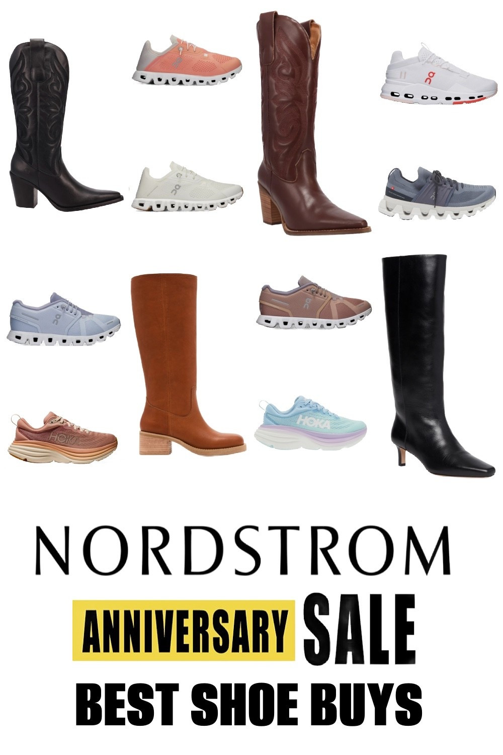 The Nordstrom Anniversary Sale is almost here, but you can prepare now by making a wishlist from the preview. I have perused the entire preview and curated my picks of the best buys from this sale. For more details and tips on how to shop this sale like a pro, visit wardrobeoxygen.com. The Nordstrom Sale starts July 12th for all and the 10th for cardholders.

#LTKSeasonal #LTKOver40 #LTKSaleAlert
