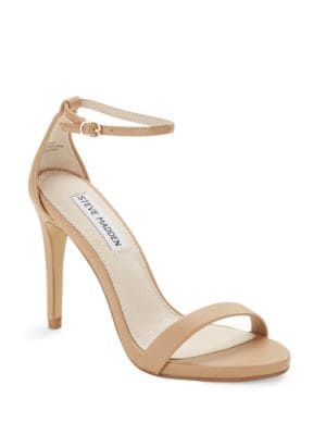 Stecy Strappy Sandals | Lord & Taylor