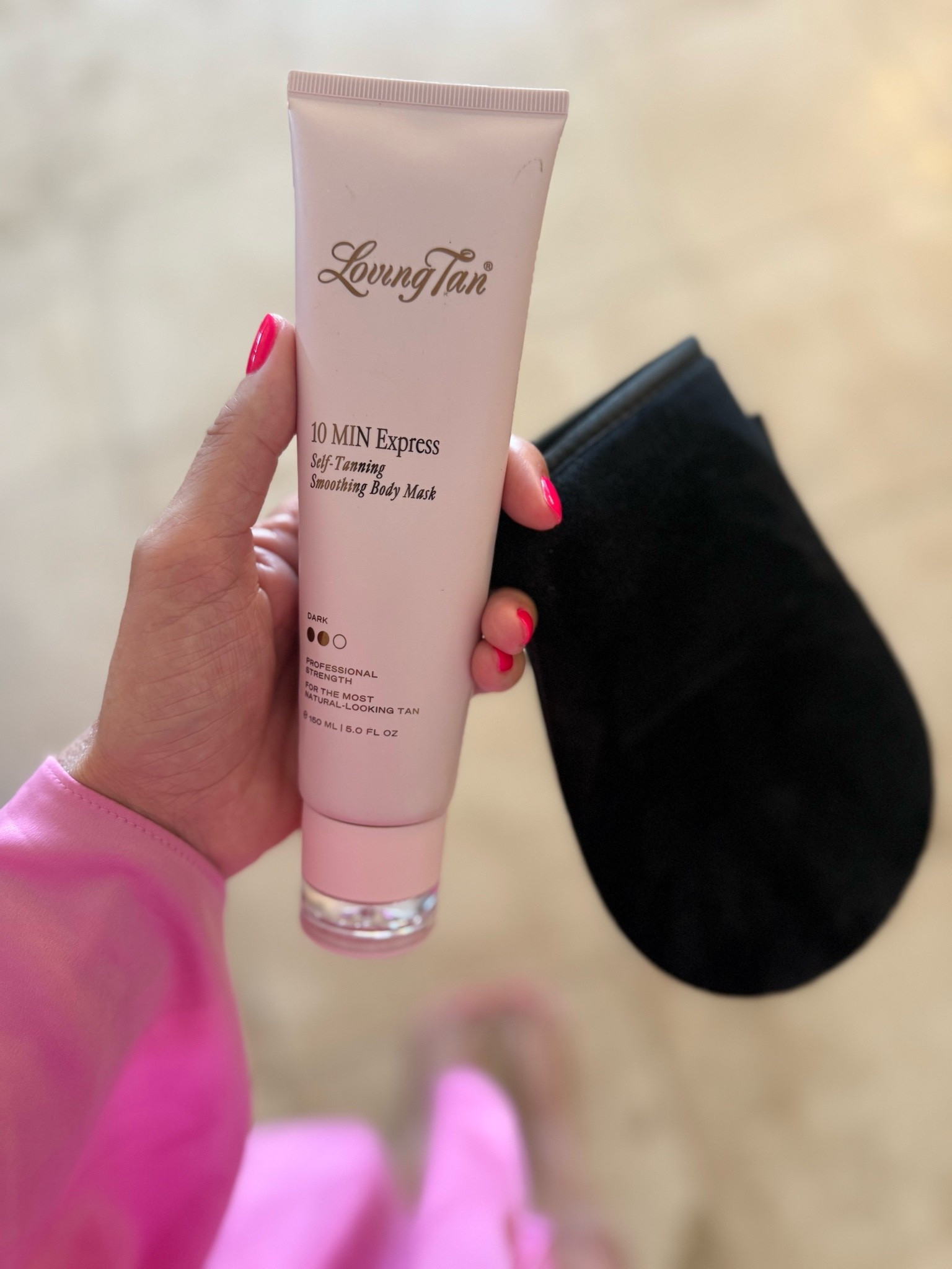 Truly one of the most mind blowing, BEST tanning products!!!

#LTKSeasonal #LTKmomlife #LTKgrwm