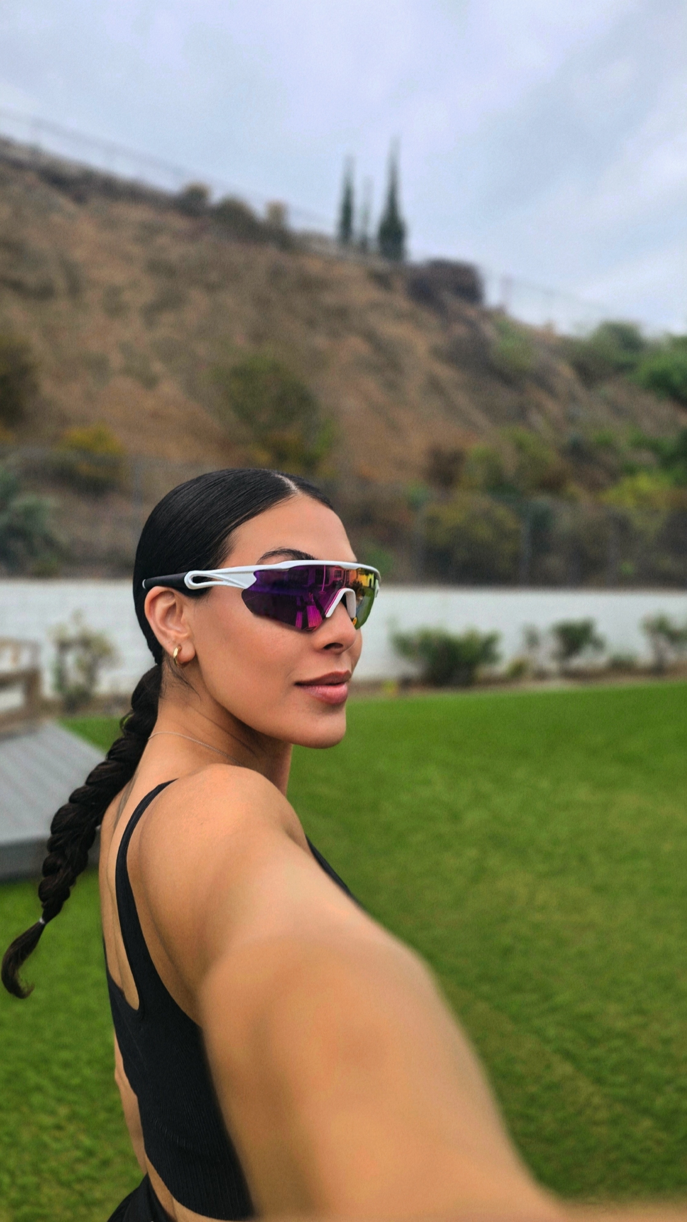 ShadyVEU x MARISSA 🕶
Sunglasses giving, 'she's THAT girl' 💕🤌🏼

Use code: MARISSA15 for $$$ off

@shadyveu.us
@shop.ltk

#ShadyVEU #LUMYX #RunWithStyle #SummerGear #runningmotivation #running #losangeles #ad

#LTKStyleTip #LTKU #LTKSeasonal