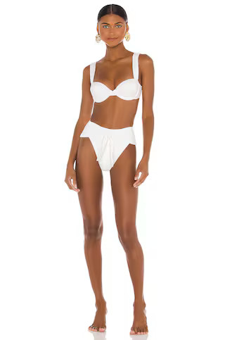 Riviera Bikini Bottom
                    
                    WeWoreWhat | Revolve Clothing (Global)