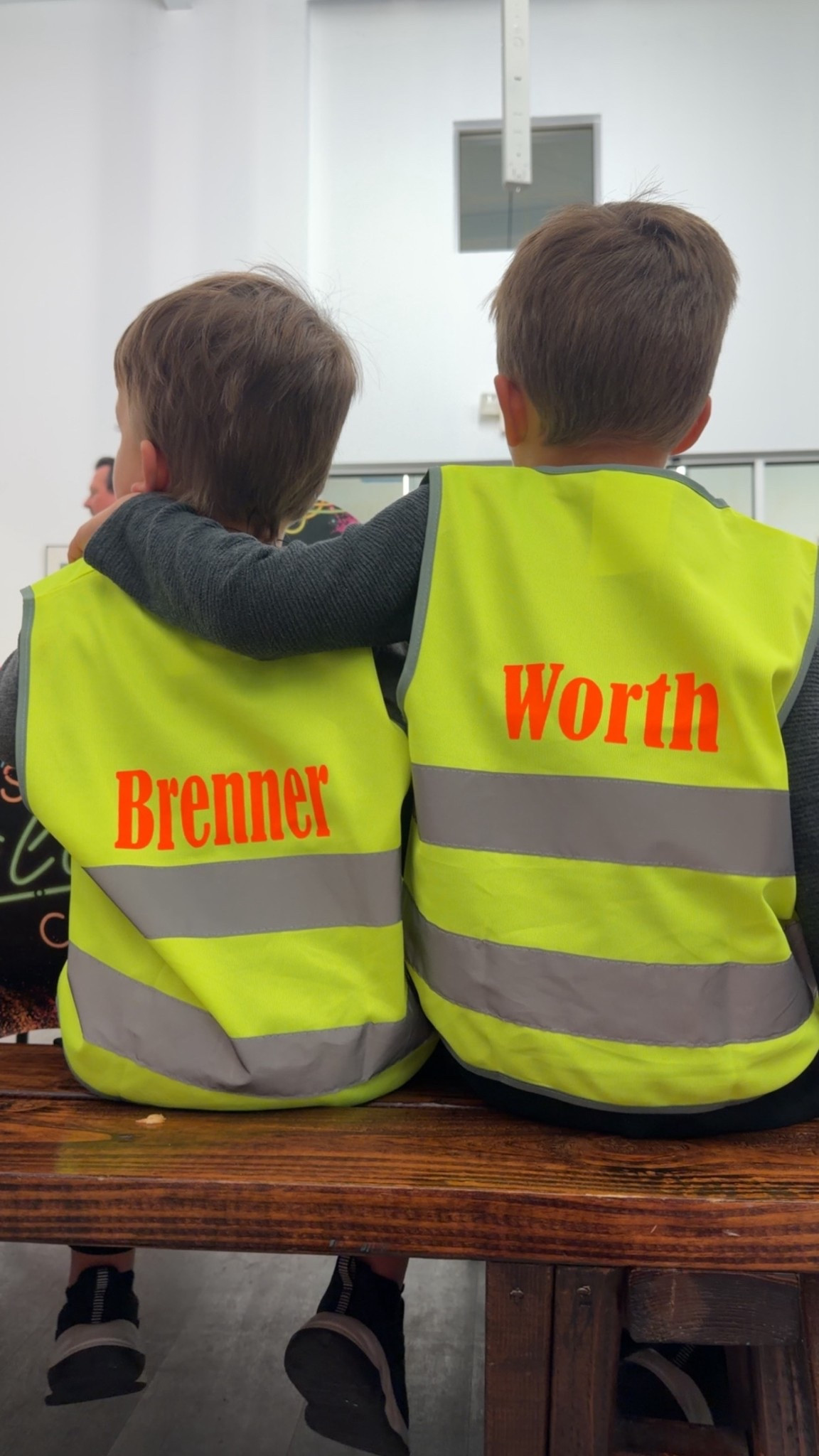 “Let’s Glow Crazy” - neon dance party fun

#LTKdayinmylife #LTKKids