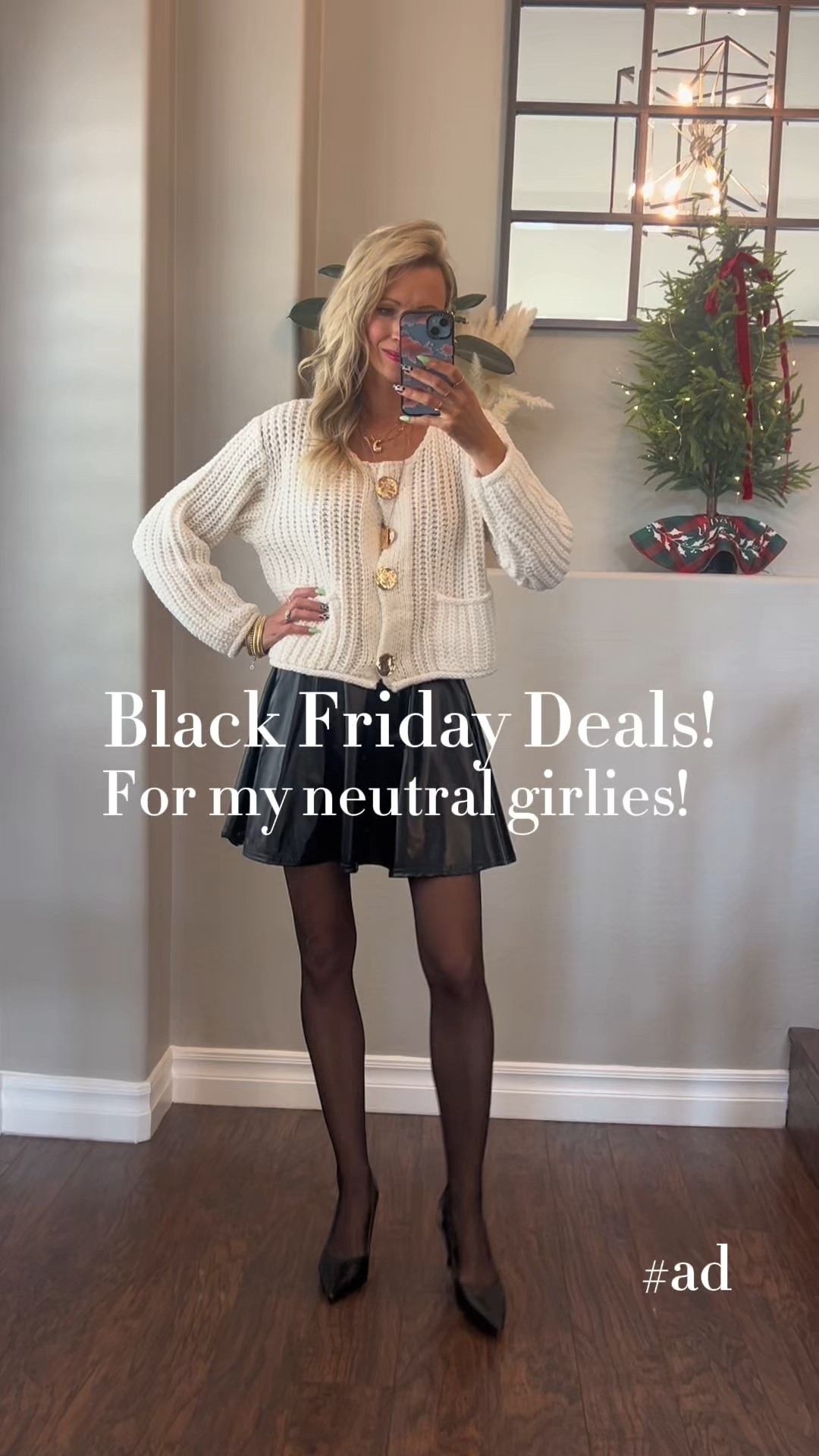Amazon Black Friday Deals! 

#ad
@amazon
#founditonamazon
#WinterFavorites2025
@shop.ltk
#liketkit
Liketk.it/xx


#LTKFindsUnder50 #LTKHoliday #LTKSaleAlert