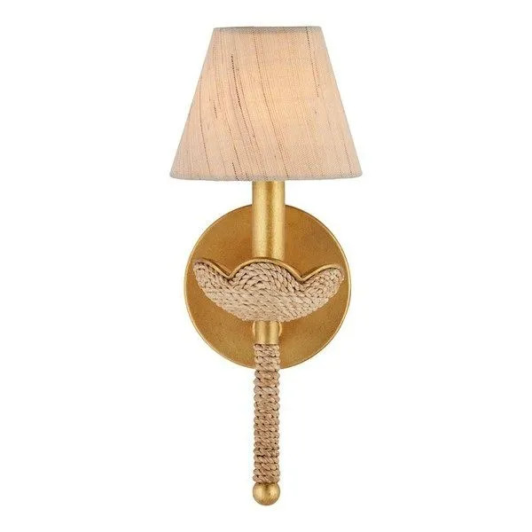 Vichy Wall Sconce
     
  20% OFF | Scout & Nimble