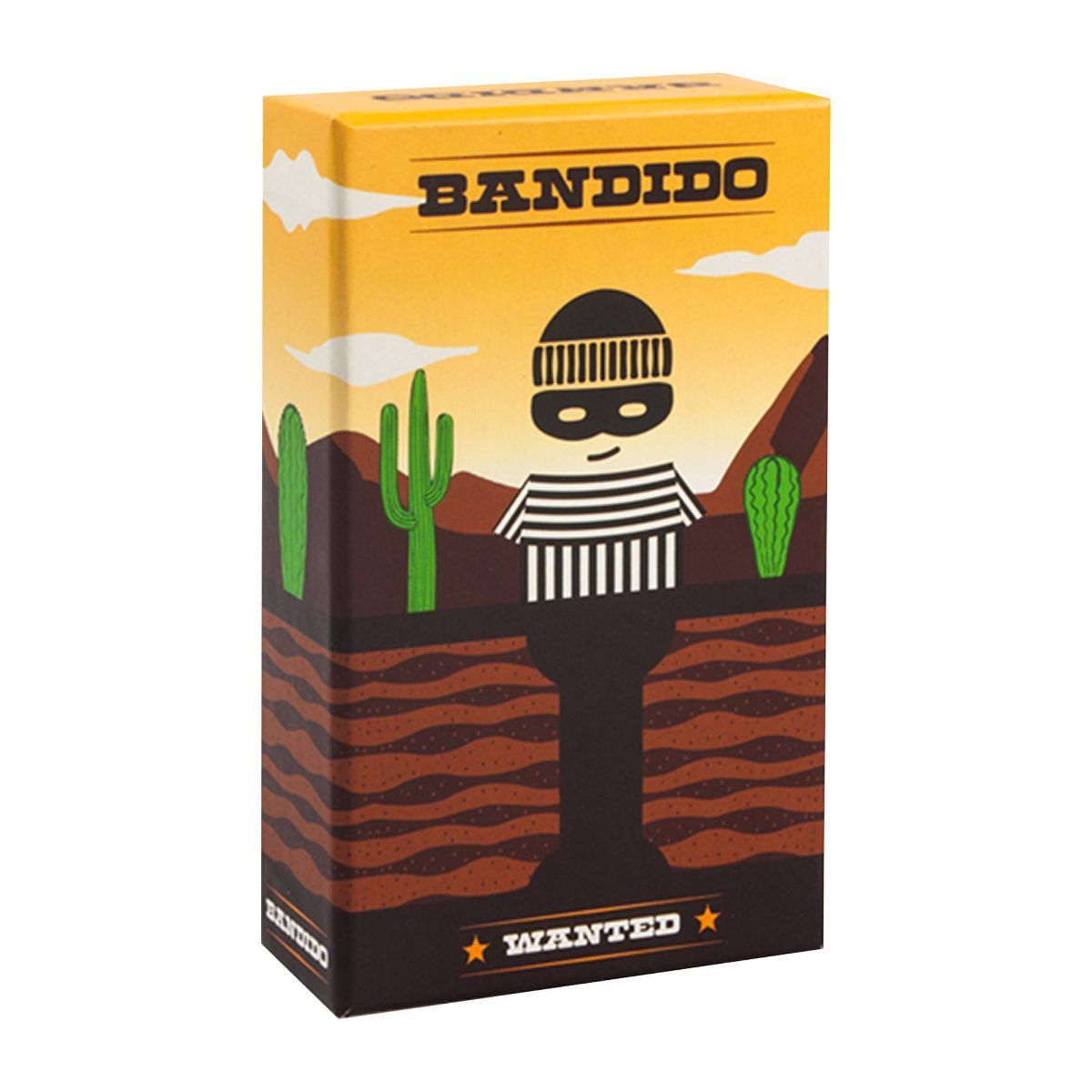 Bandido Game | Target