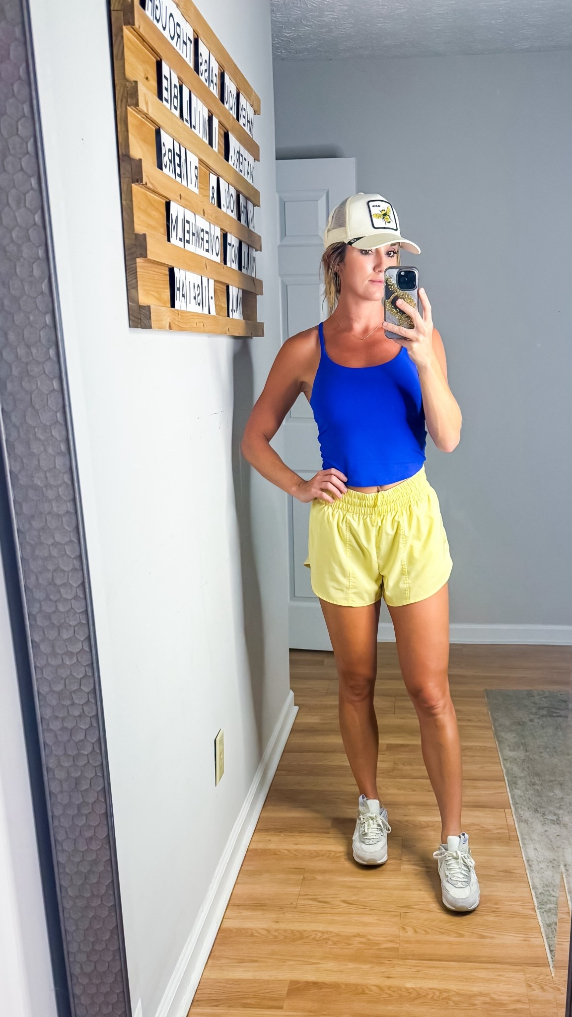Target activewear for the win! 

#LTKActive #LTKFindsUnder50