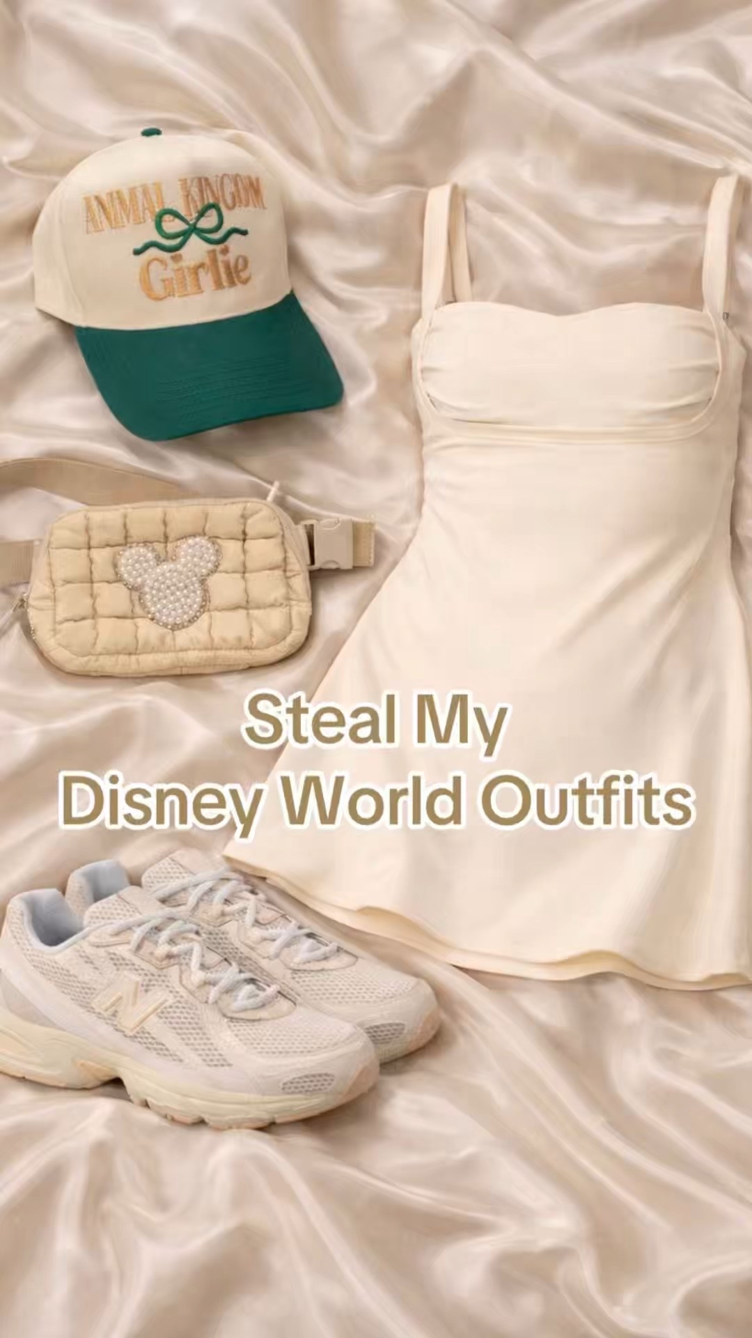 Putting together Disney outfits is one of my favorite parts of the trip — but I know it’s not for everyone.
So here are outfit ideas you can literally screenshot and shop.

#LTKSaleAlert #LTKTravel