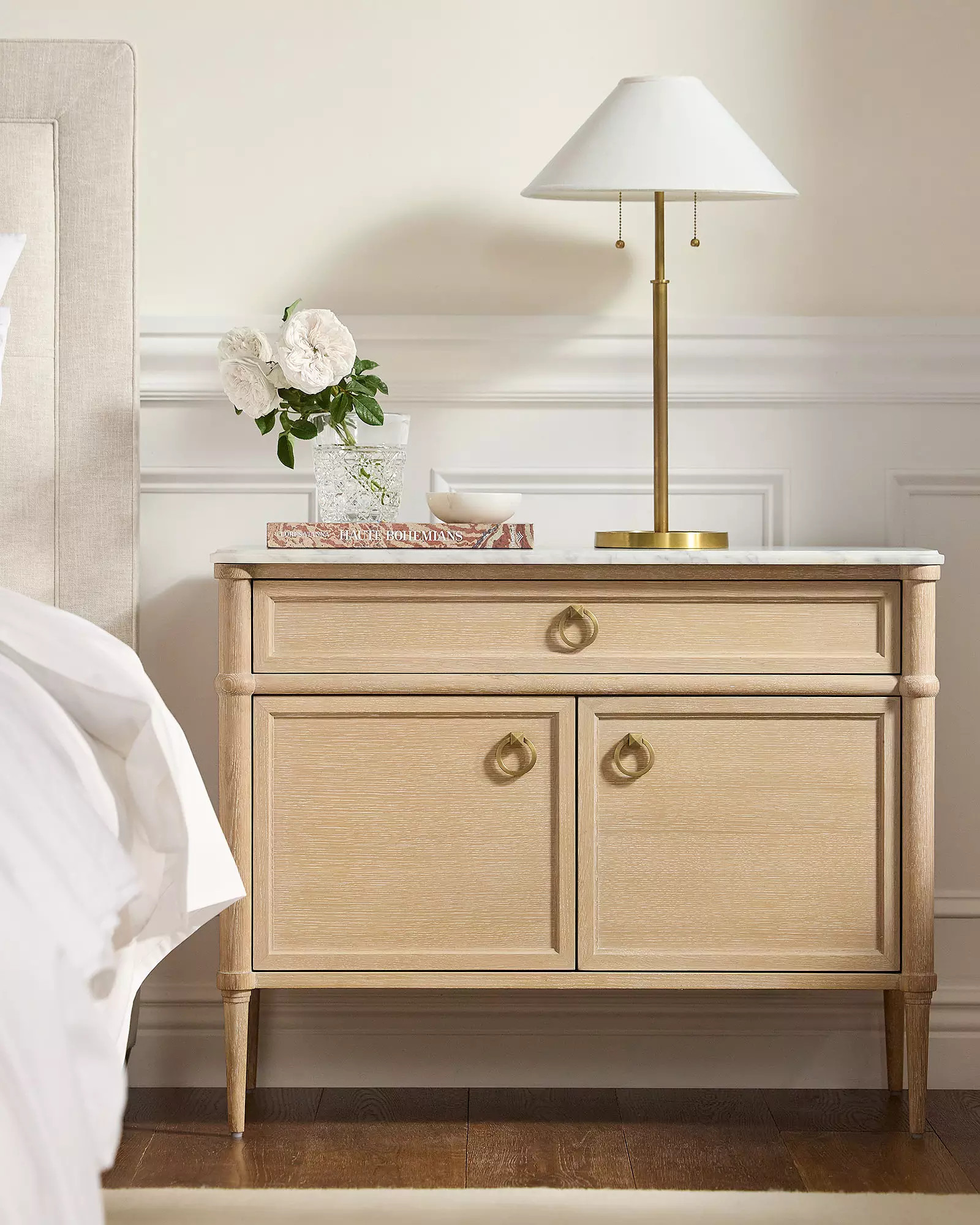 Chesapeake Nightstand | Serena and Lily