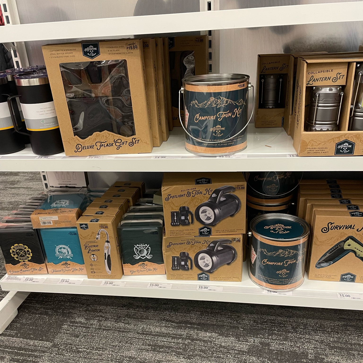 Part 2 of holiday gifts from @target “gifts for him” all links are in my stories or comment below ✨ @targetstyle #ad #target #giftideas #gift #giftguide #christmasgifts #giftsforhim #husbandgift #husbandgifts  

#LTKGiftGuide #LTKmens #LTKHoliday