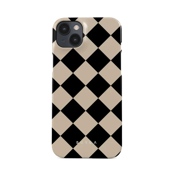 Proper Uniform - iPhone 13 Case | BURGA