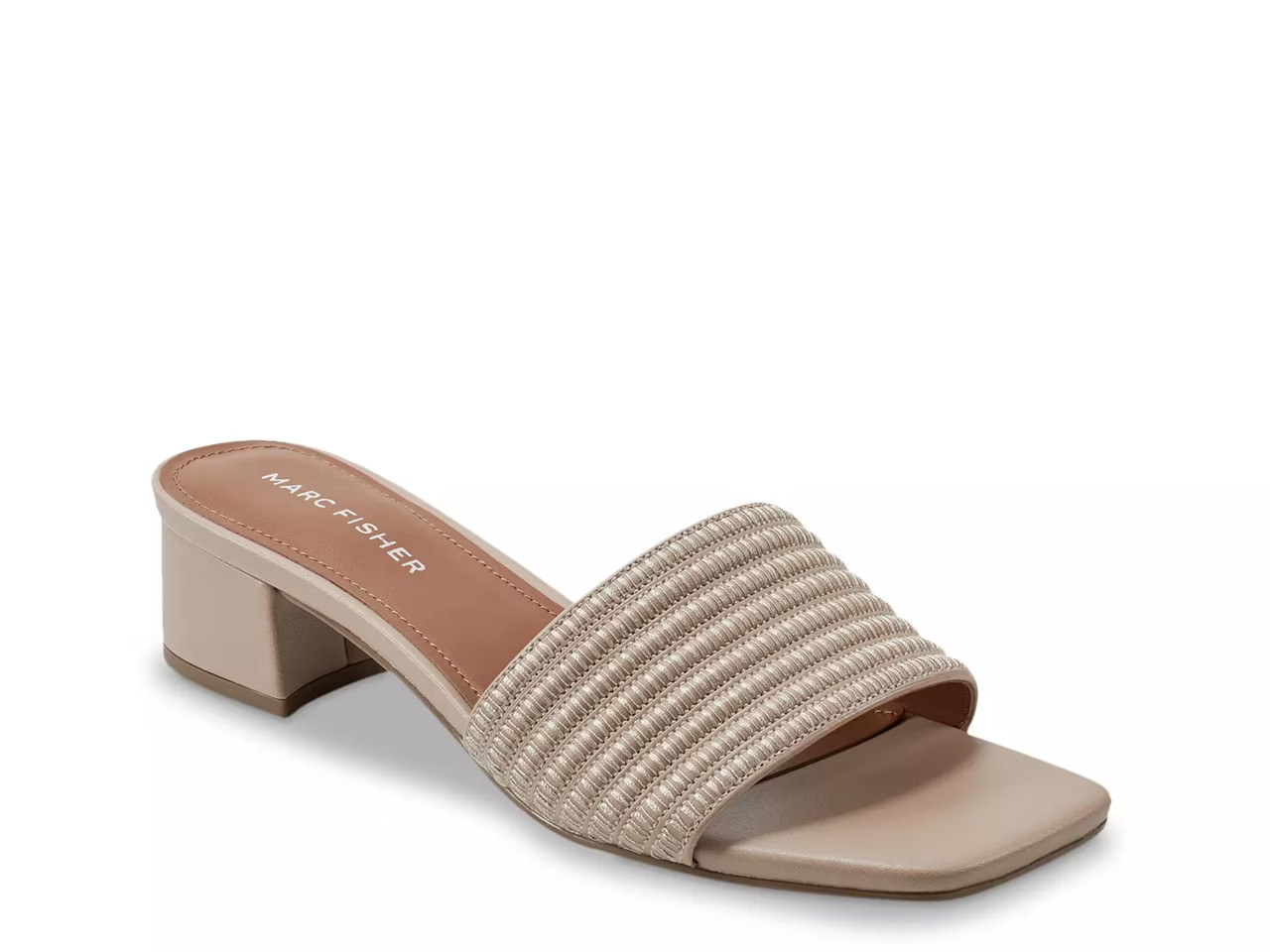 Marc Fisher Cinasa Sandal | DSW