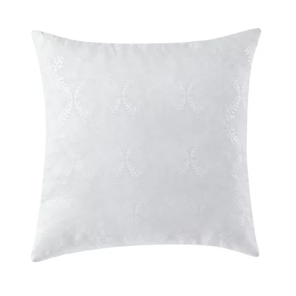 My Texas House 24" x 24" Microfiber Decorative Pillow Insert - Walmart.com | Walmart (US)