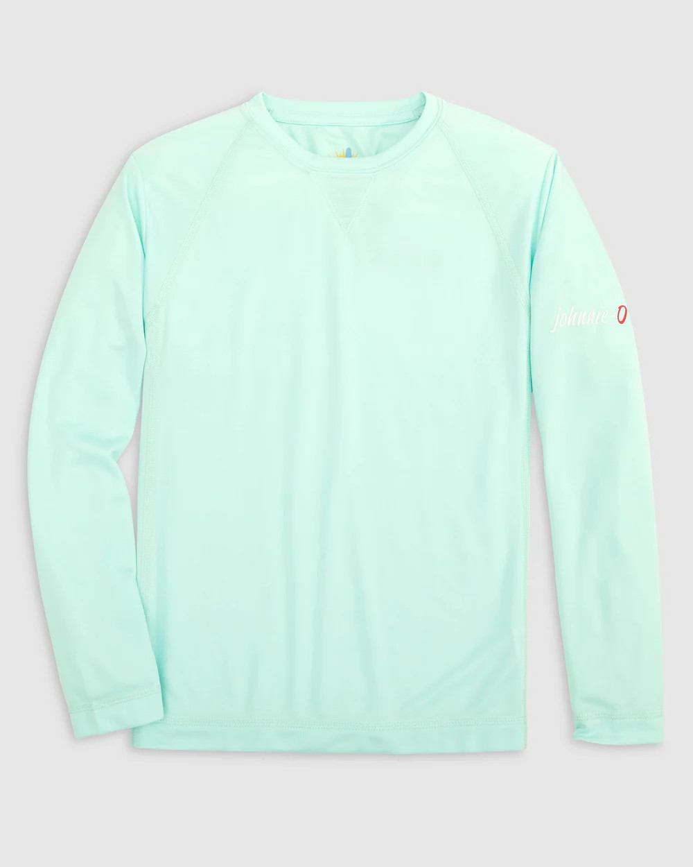 Gavin Jr. Long Sleeve Sun Shirt | johnnie O