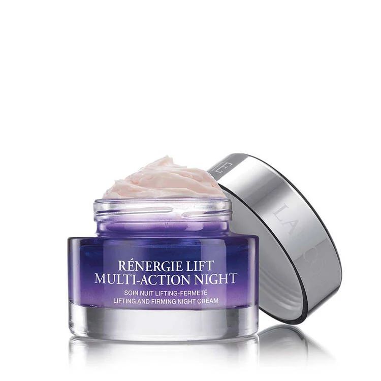 Renergie Lift Multi-Action Lifting Night Cream - Lancôme | Lancome (US)
