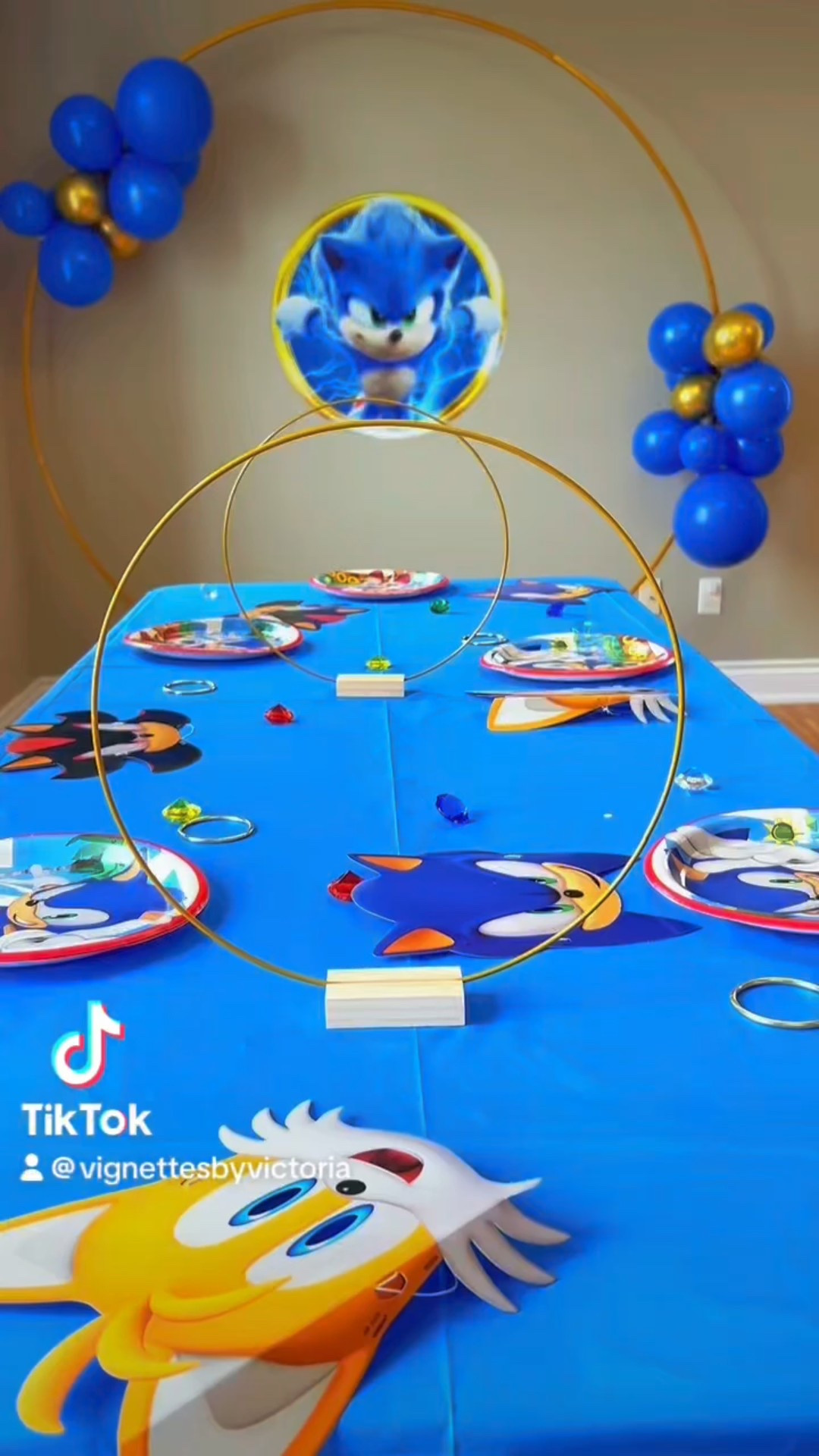Sonic birthday party decor | sonic the hedgehog | sonic movie 

#LTKFamily #LTKParties

#LTKKids
