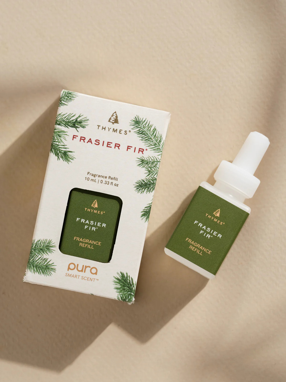 Frasier Fir | Pura