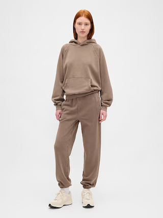 High Rise VintageSoft Joggers | Gap (US)