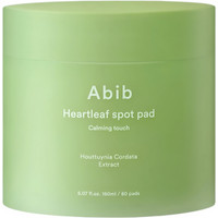 Abib Pads Calmantes Heartleaf Spot Pad Calming Touch | Miravia ES