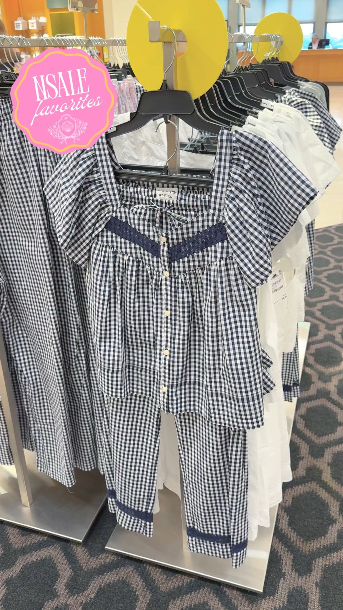 Nordstrom sale, NSale, Nordstrom anniversary sale, Nordstrom beauty, gifts for her, doen look for less, pajamas, lounge set

#LTKmorningroutine #LTKselfcare #LTKootd