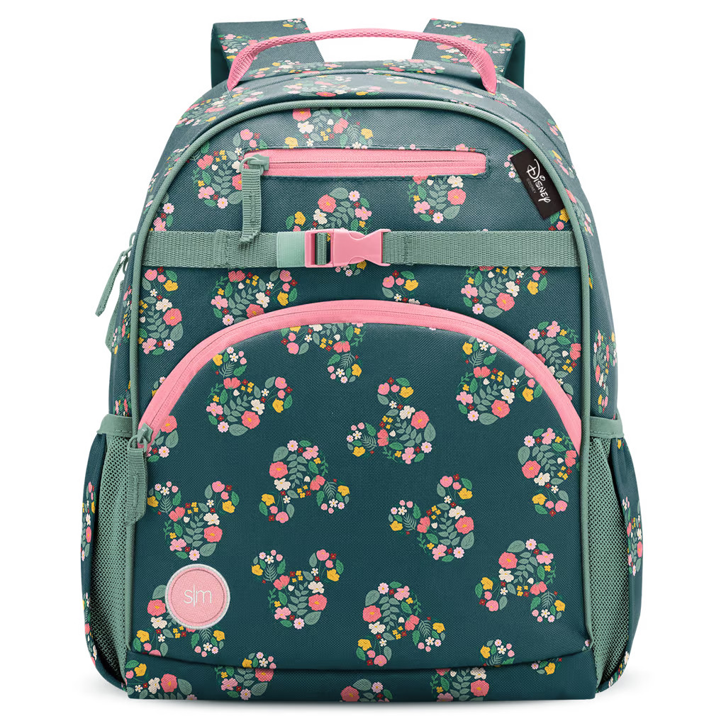 Fletcher Kids' Backpack | Simple Modern