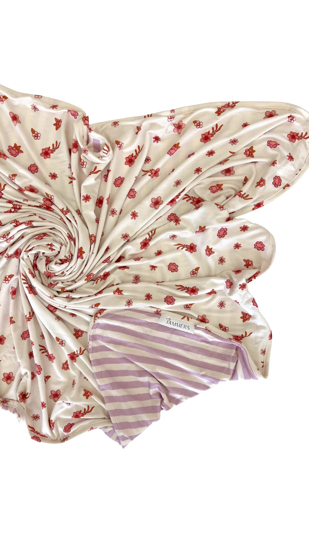 Stella Blanket | In My Jammers