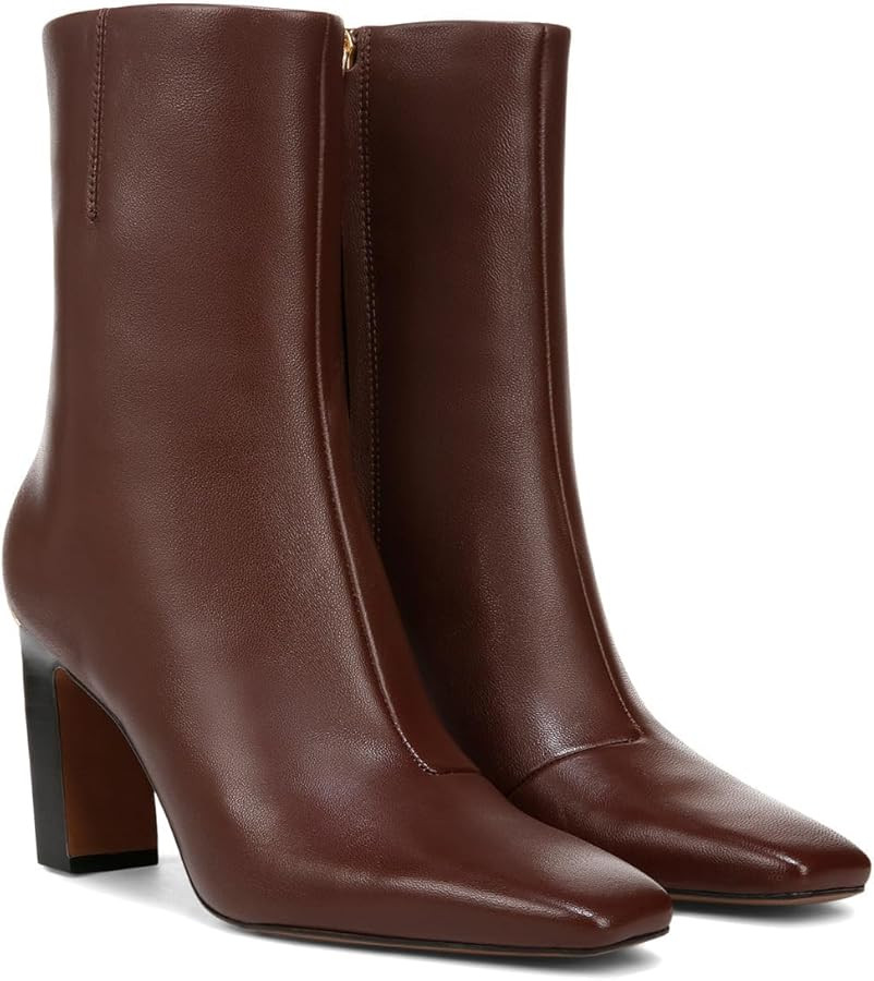 Franco Sarto Women's Trendy Mid Calf Boot | Amazon (US)