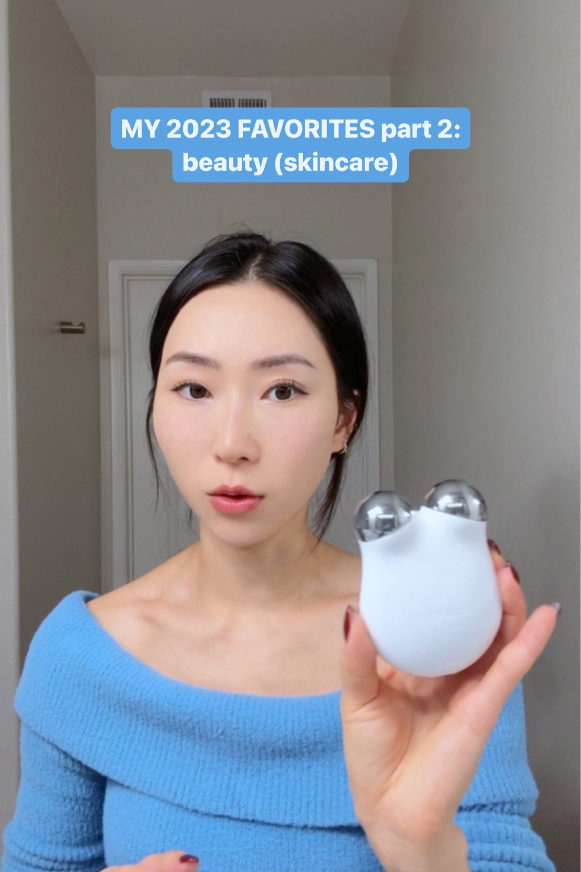 my 2023 favorites part 2: beauty and skincare 🫧 

#LTKSeasonal #LTKbeauty #LTKGiftGuide