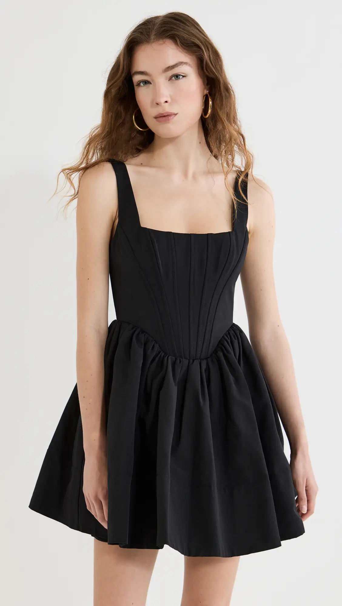 STAUD Landscape Dress | Shopbop | Shopbop