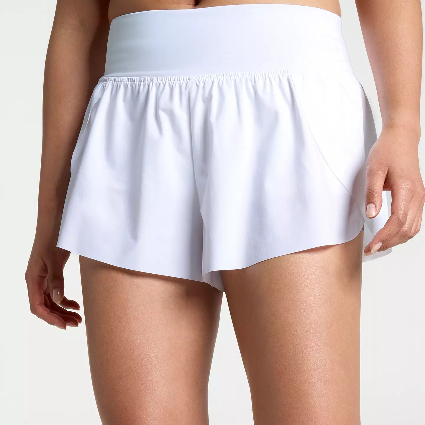 DSG Women's Stride High-Rise Flutter Short | DICK'S Sporting Goods