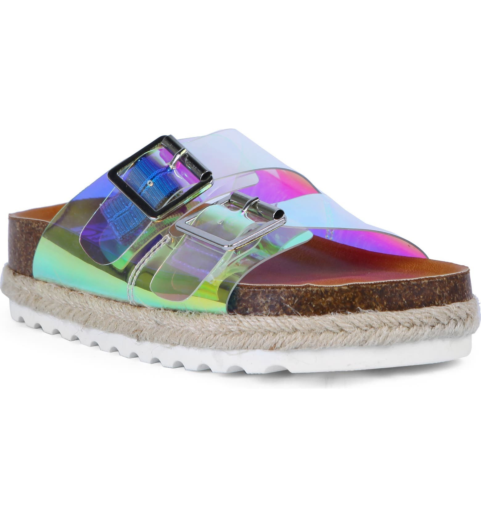 Slide Sandal | Nordstrom