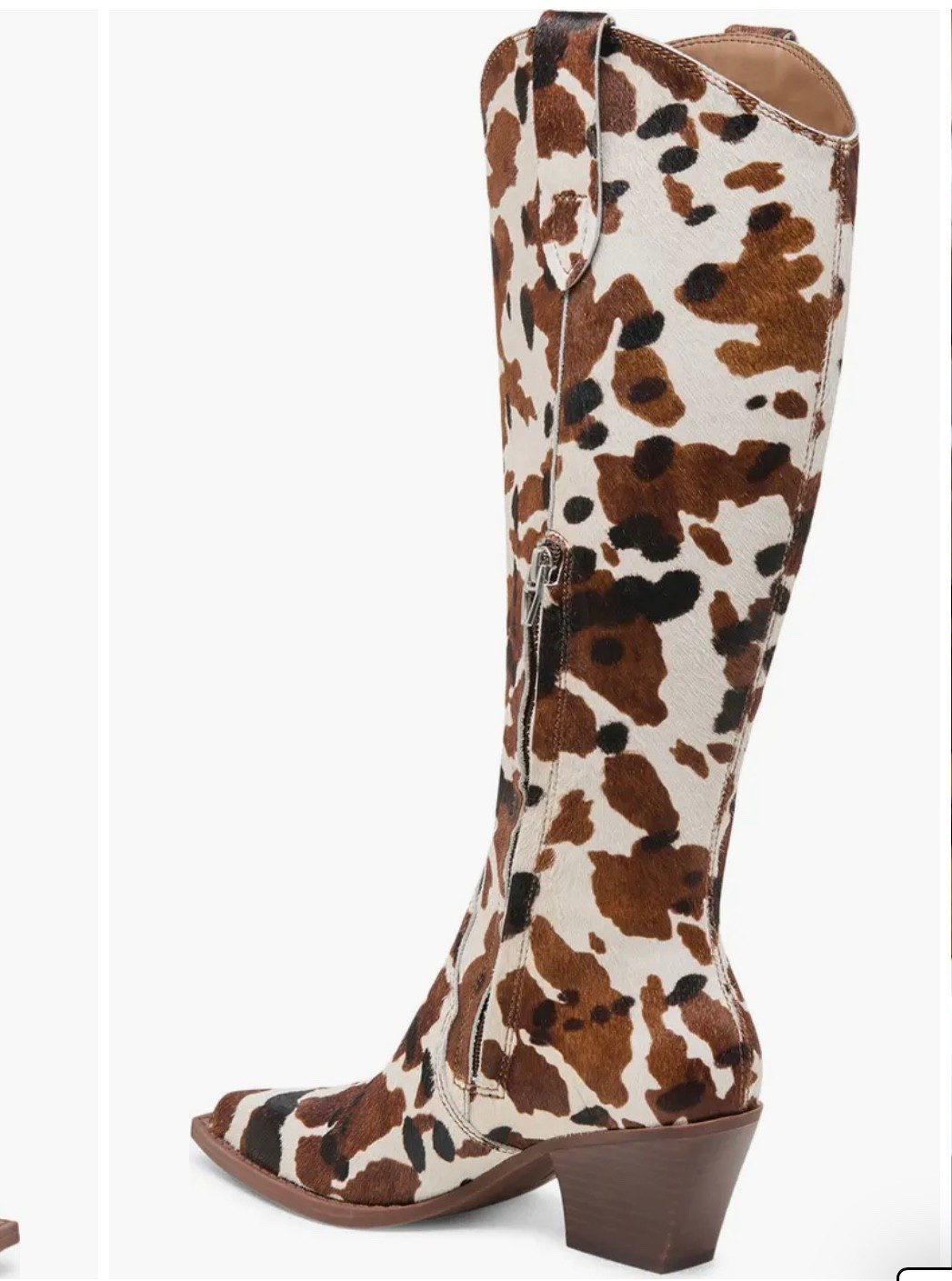 Love these boots! 🤠

#LTKSeasonal #LTKStyleTip #LTKOver40