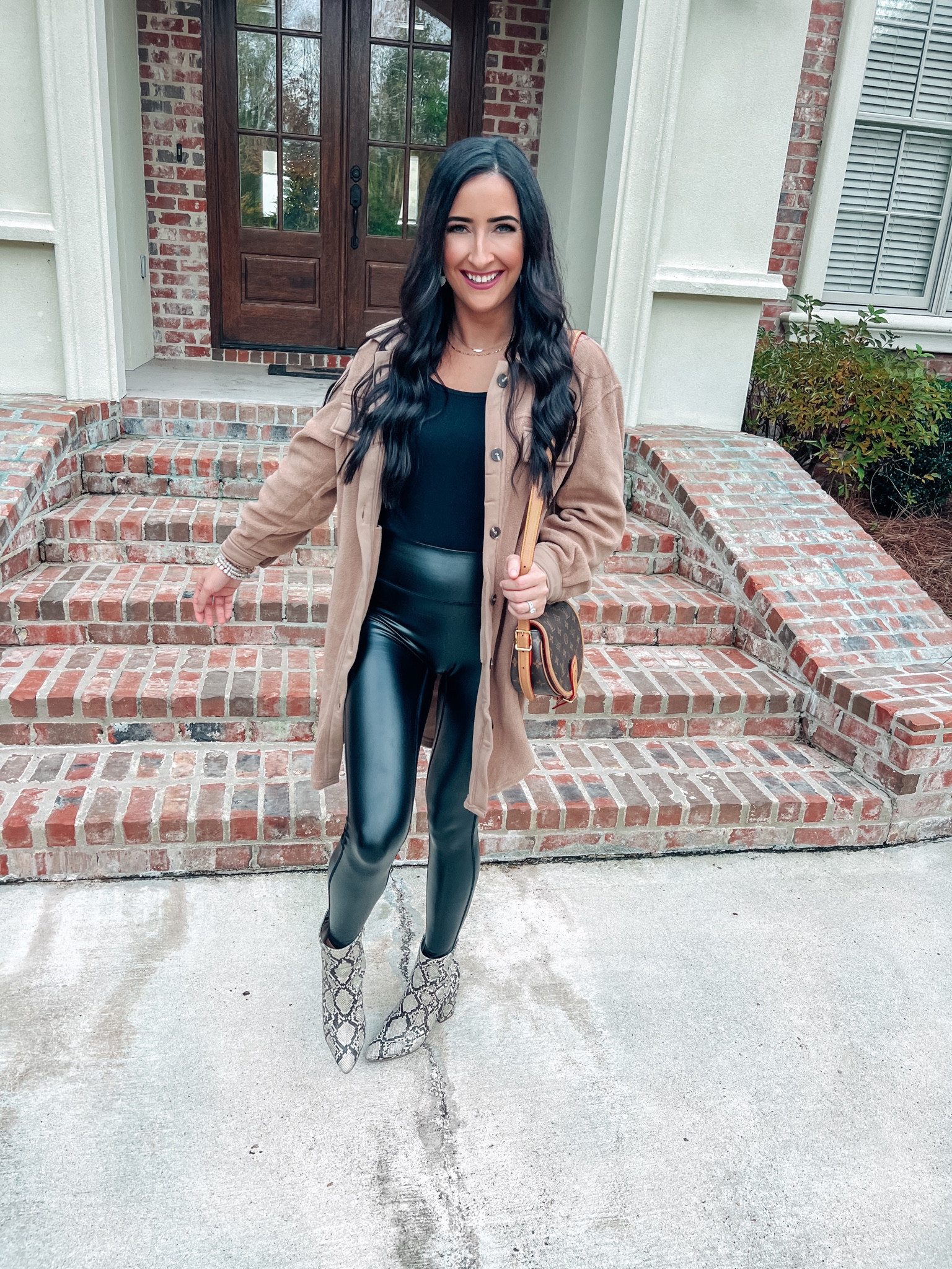 #LTKshoecrush #LTKunder100 #LTKstyletip