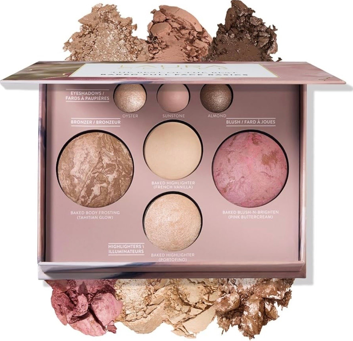 Been on my must try list! I know several ladies who use it and love it. As an esthetician/makeup artist I’m always going to give some new makeup a try.

#LTKselfcare #LTKSaleAlert #LTKBeauty