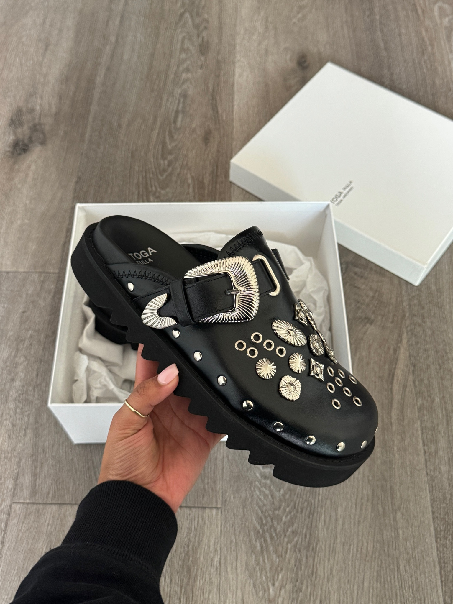 elevated everyday slip on 😍 perfect for fall cozy fits, on the go looks and more. 

fall. back to school. loafers. 

#LTKGiftGuide #LTKShoeCrush #LTKStyleTip