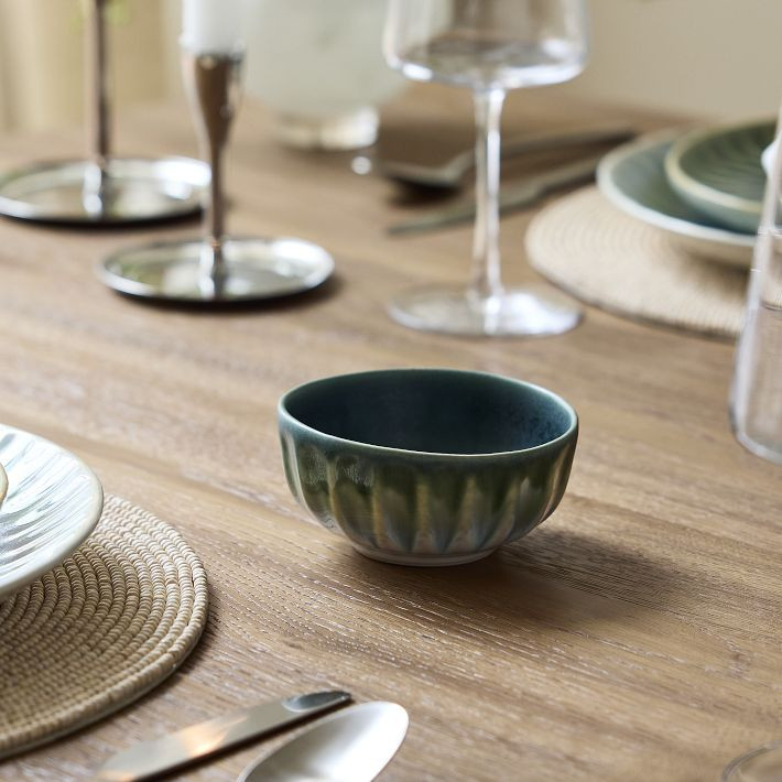Suvi Stoneware Dip Bowls | West Elm (US)