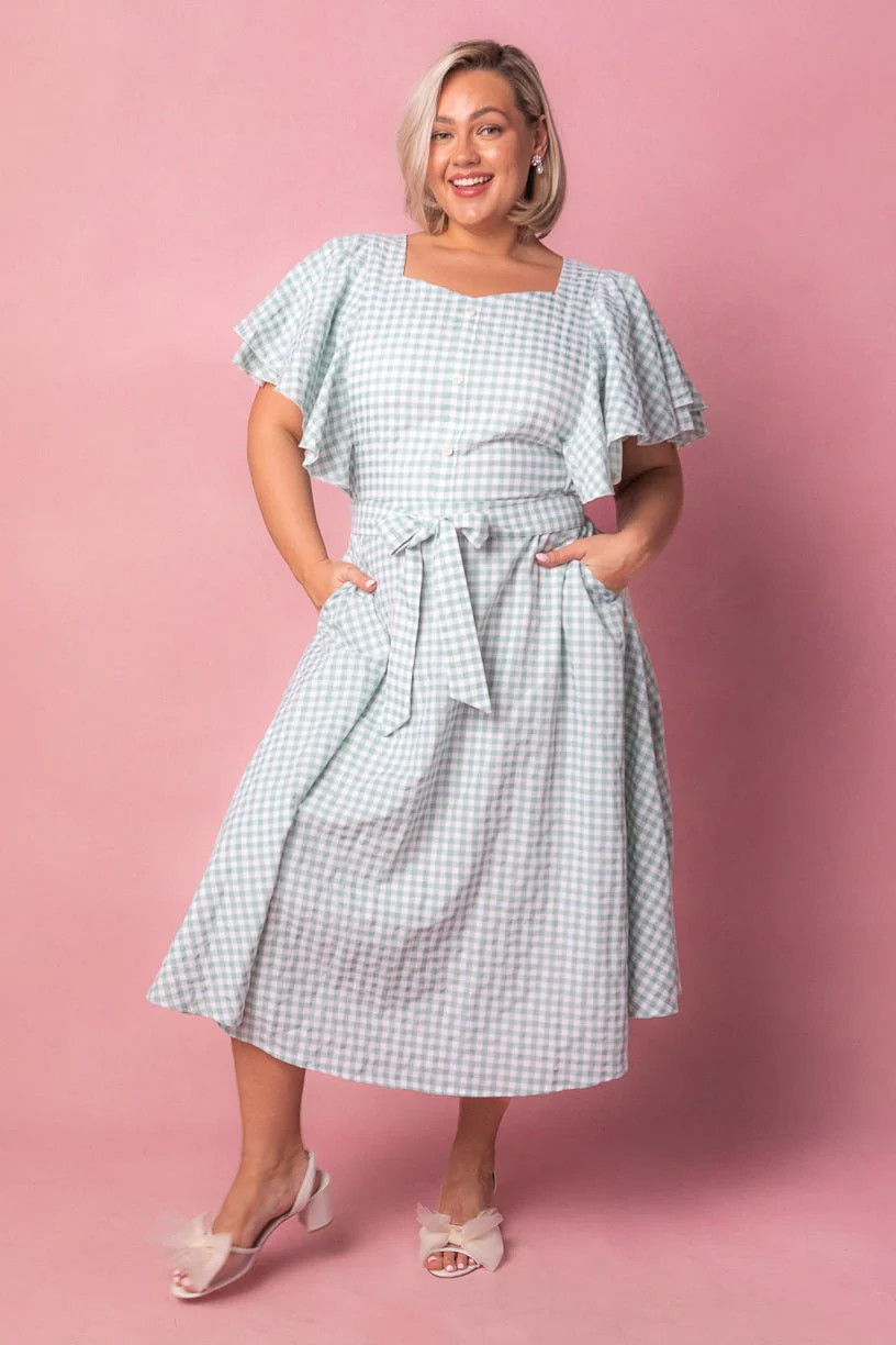 Marlowe Dress - FINAL SALE | Ivy City Co