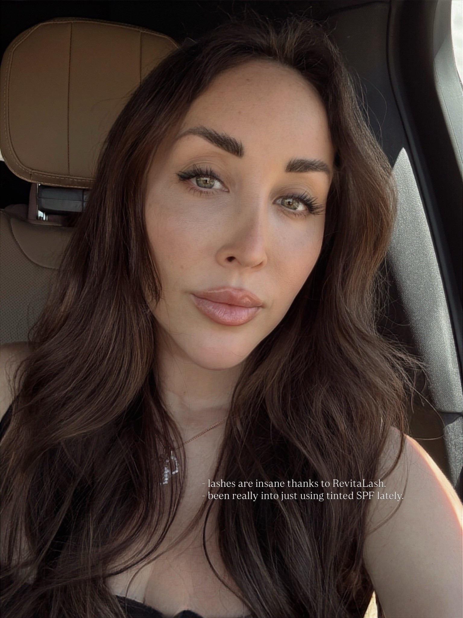 @Revitalash has completely transformed my natural lashes! 😭🙌🏼

Lash serum • mascara • natural lashes • eyelashes

#LTKselfcare #LTKBeauty