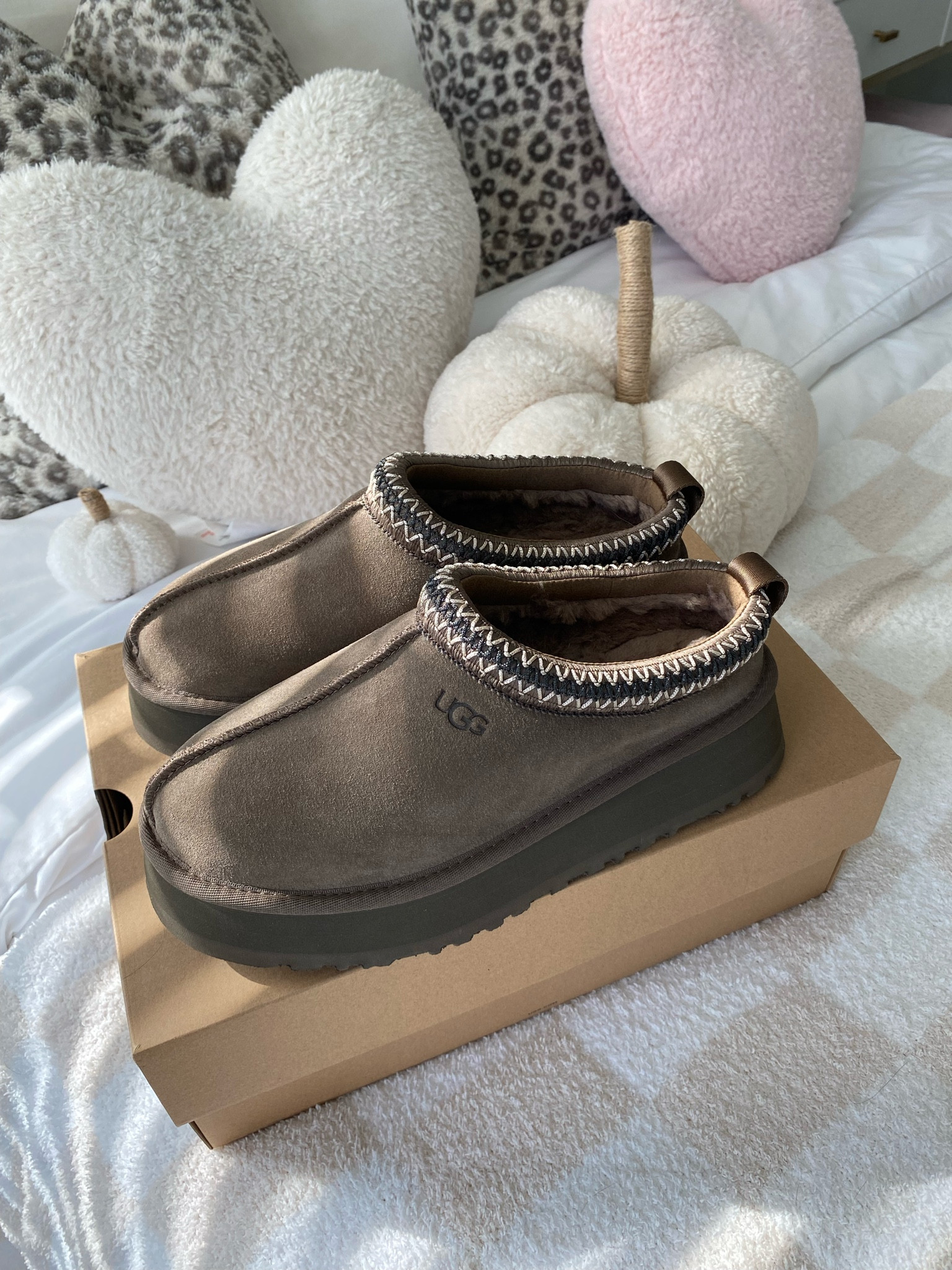 UGG® Women's Tazz Slip-On Slippers … curated on LTK