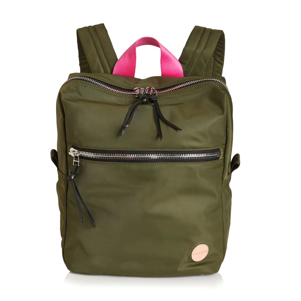 ace - small backpack | shortyLOVE LLC