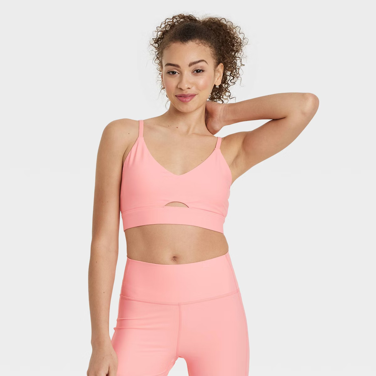 Women's V-Neck Bra - JoyLab™ | Target