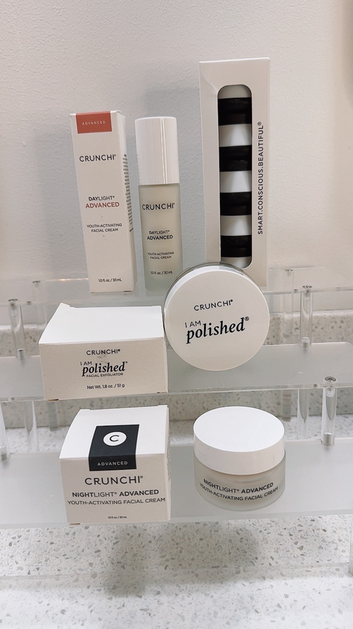 #LTKmorningroutine #LTKBeauty #LTKselfcare