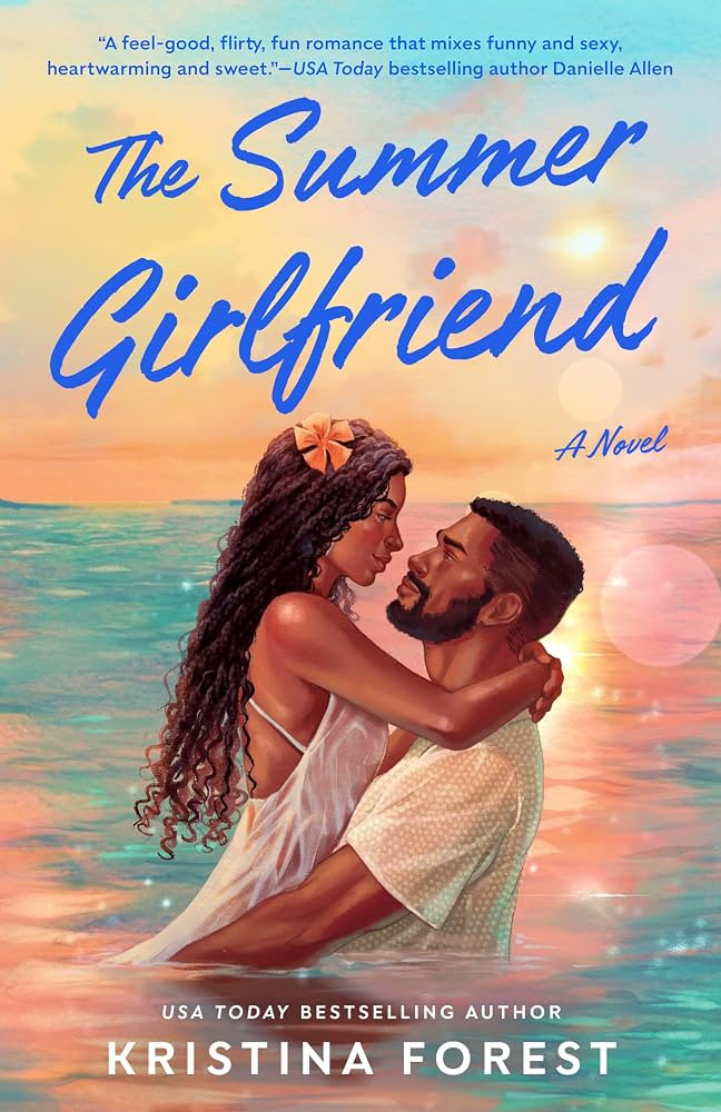 The Summer Girlfriend (Heart Beach) | Amazon (US)
