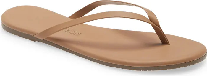TKEES Foundations Matte Flip Flop | Nordstrom | Nordstrom