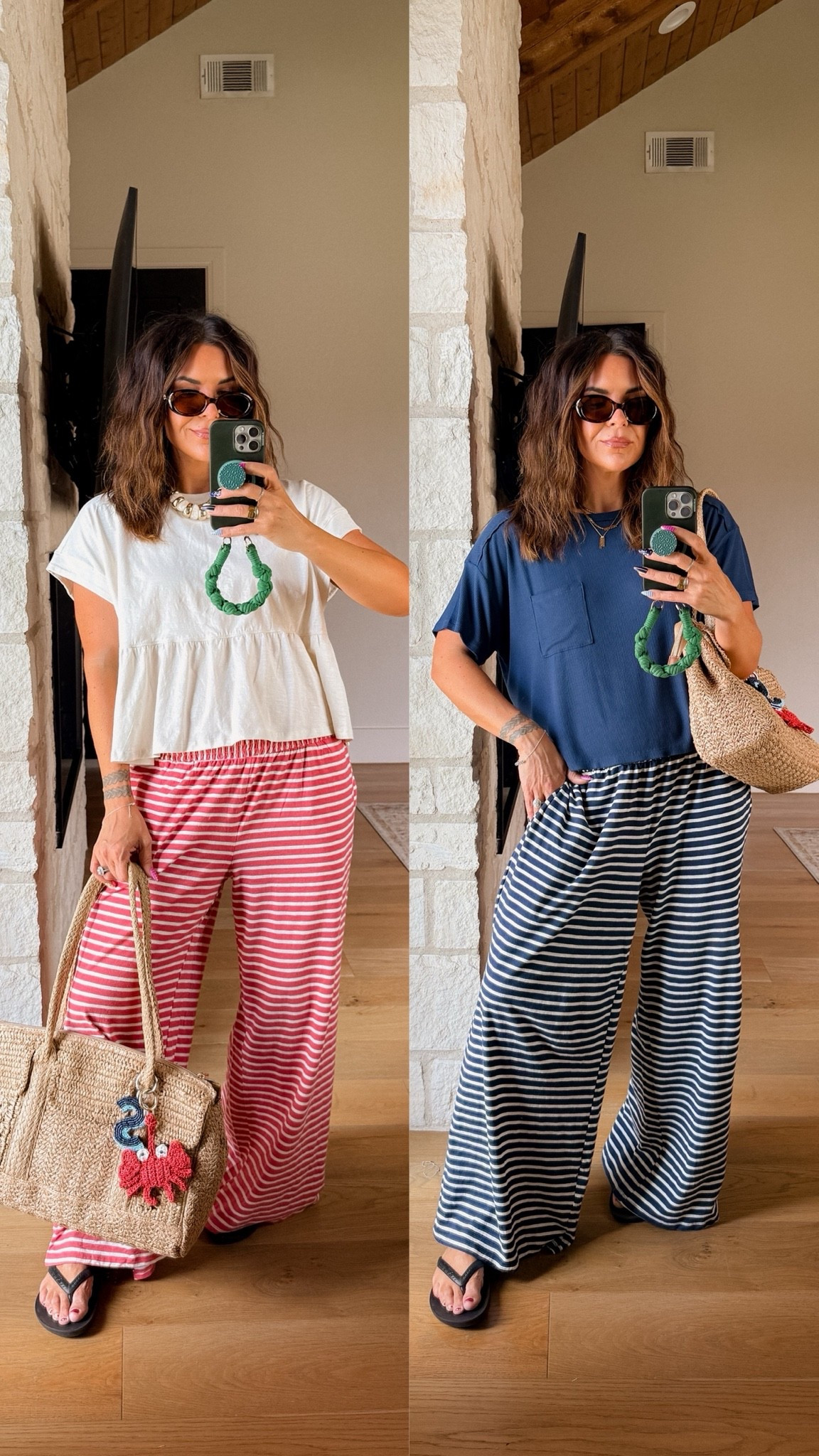 Wearing a large in almost everything. 
XL preferred in ribbed tee

Code: AELTK25

#LTKootd #LTKSaleAlert #LTKMidsize

#LTKootd #LTKSaleAlert #LTKOver40