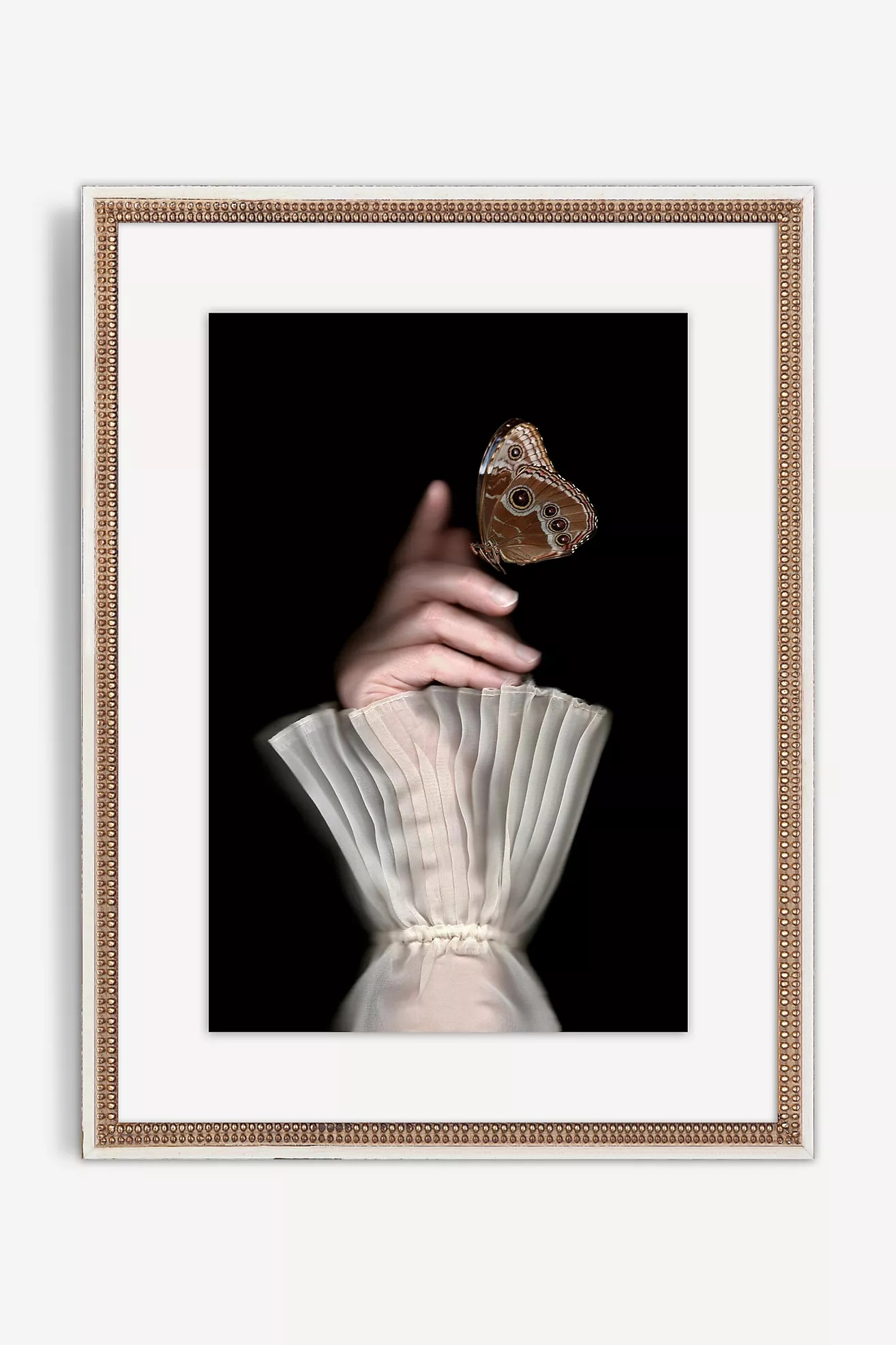 Little Friend Wall Art | Anthropologie (US)